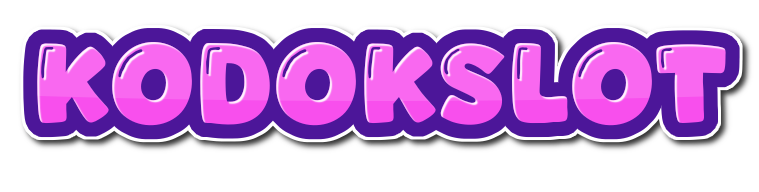KODOKSLOT LOGO